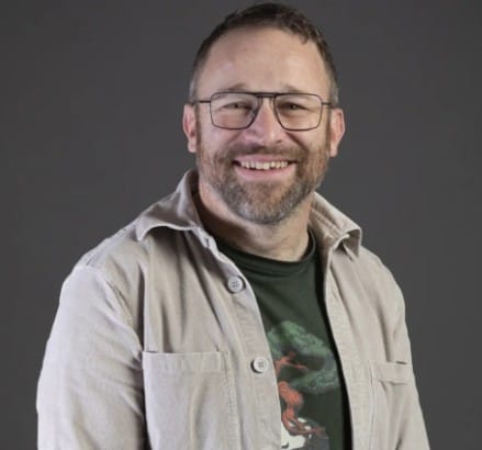 Marcel Wiegerink Marcel Wiegerink Tweedaagse Deep Dive